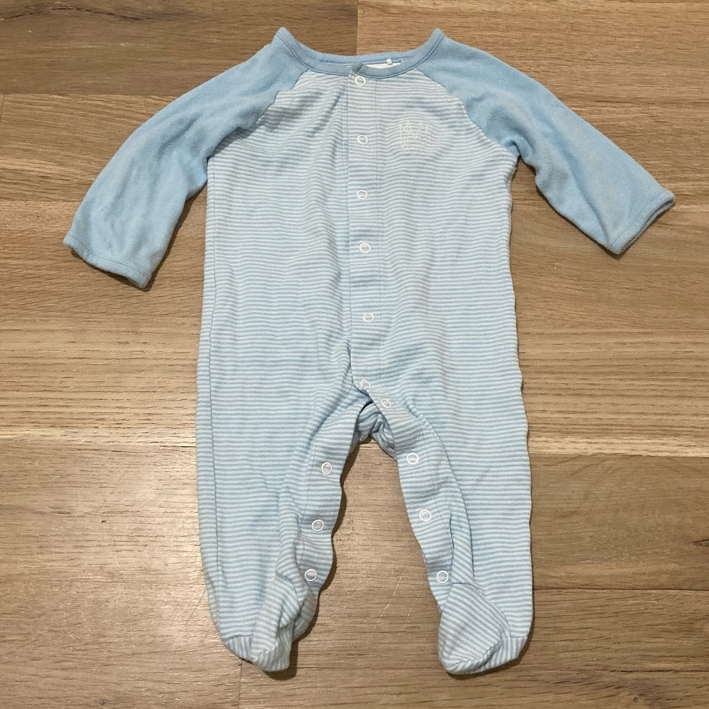 GARB boys footies
